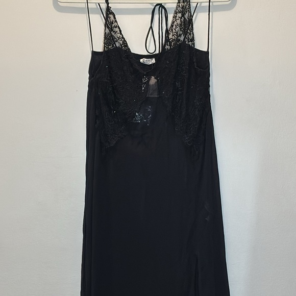 Current Obsession Maxi Slip - Picture 3 of 10